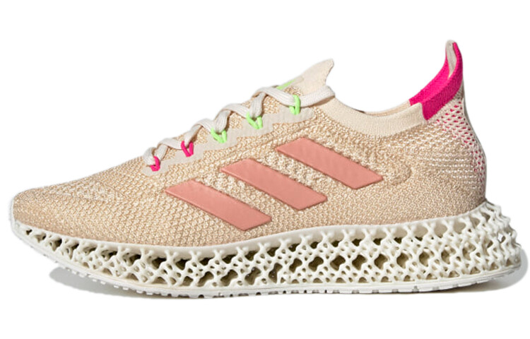 Женские кроссовки Adidas 4D FWD
Женские кроссовки Adidas 4D FWD