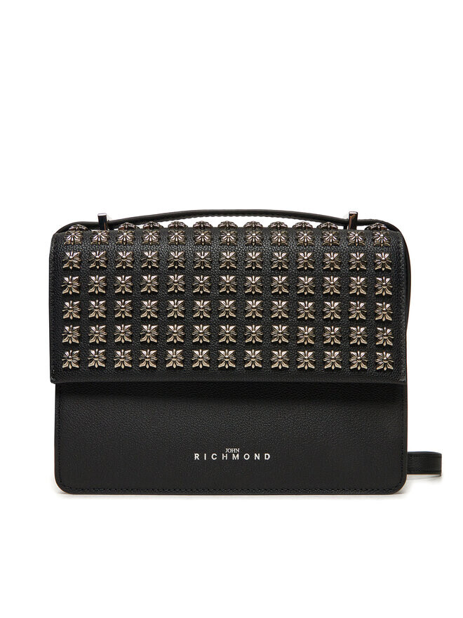 Сумка John Richmond, черный
Сумка John Richmond, черный