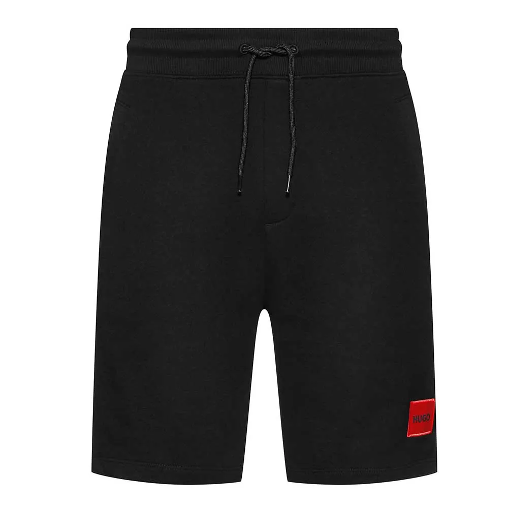 Спортивные шорты HUGO Diz222 10231445 01, черный
Спортивные шорты HUGO Diz222 10231445 01, черный