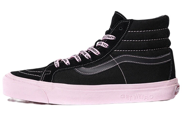 Кроссовки Vans Anti Social Social Club X Dover Street Market X SK8 Hi Black, Черный, Кроссовки Vans Anti Social Social Club X Dover Street Market X SK8 Hi Black
Кроссовки Vans Anti Social Social Club X Dover Street Market X SK8 Hi Black, Черный, Кроссовки Vans Anti Social Social Club X Dover Street Market X SK8 Hi Black