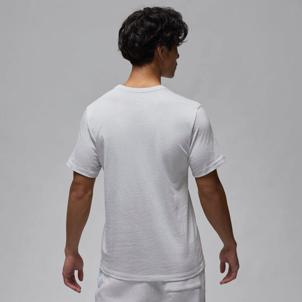 Футболка MVP полета Air Jordan, белый
Футболка MVP полета Air Jordan, белый