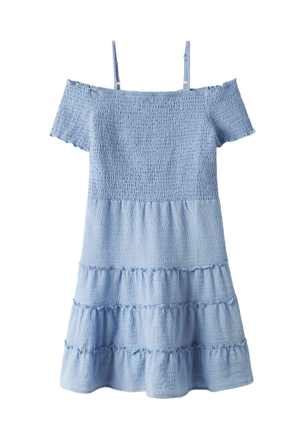 Повседневное платье LMTD, светло-голубой
Повседневное платье LMTD, светло-голубой