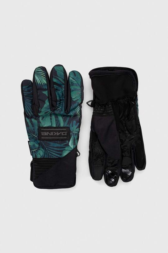 Перчатки Дакин Dakine, зеленый
Перчатки Дакин Dakine, зеленый