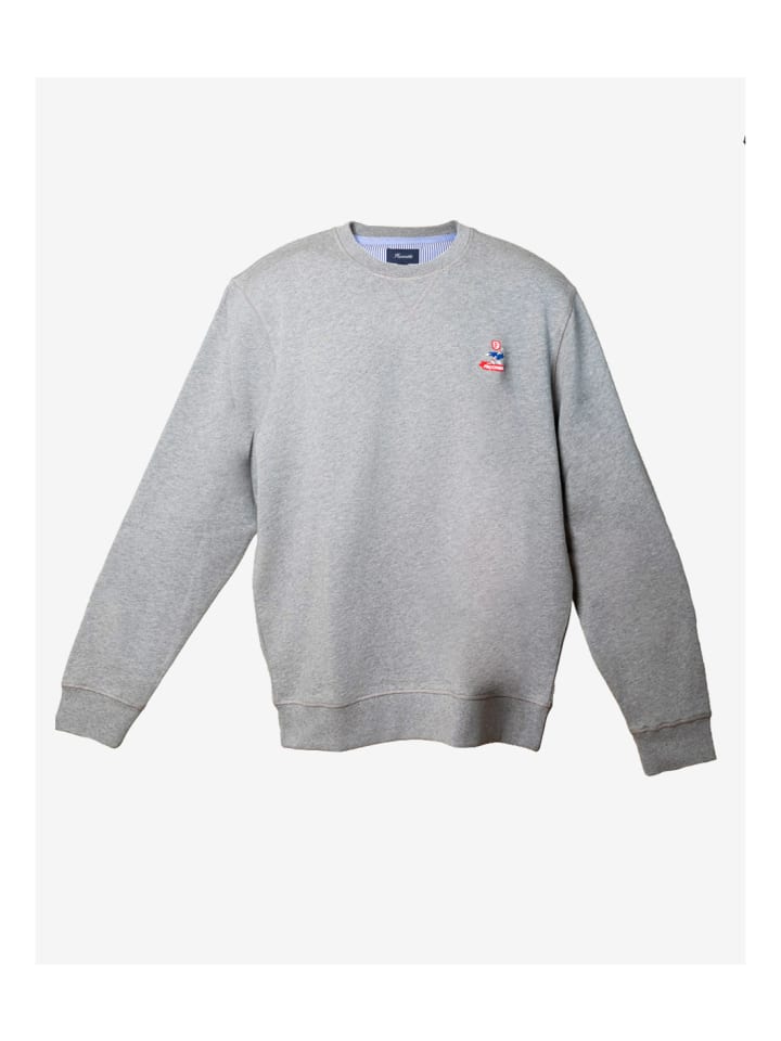 Толстовка серого цвета Faconnable, Серый, Толстовка серого цвета Faconnable
Толстовка серого цвета Faconnable, Серый, Толстовка серого цвета Faconnable