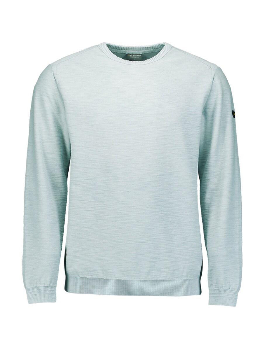 Свитер No Excess, Pastel blue
Свитер No Excess, Pastel blue