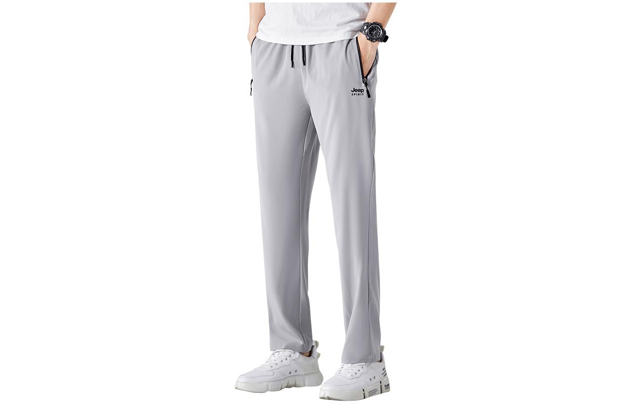 Повседневные брюки мужские JEEP SPIRIT, серый
Повседневные брюки мужские JEEP SPIRIT, серый