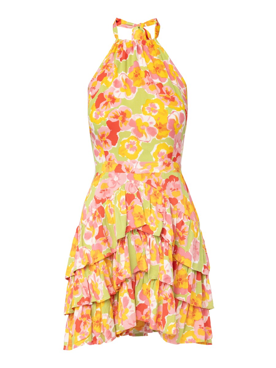 Платье Laurella, оранжевый
Платье Laurella, оранжевый