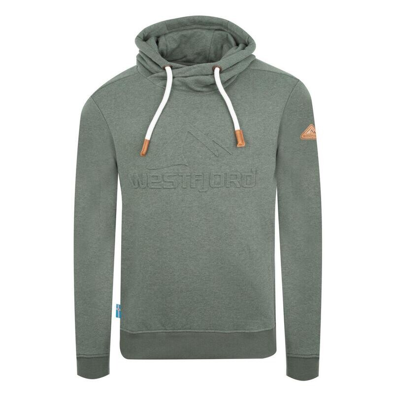 Свитер Westfjord, хаки
Свитер Westfjord, хаки