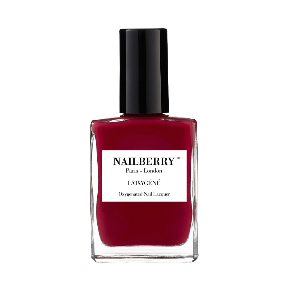 Лак для ногтей grateful Nailberry, strawberry jam, объем 15 мл
Лак для ногтей grateful Nailberry, strawberry jam, объем 15 мл