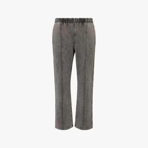 Брюки для бега Represent с принтом, серый
Брюки для бега Represent с принтом, серый