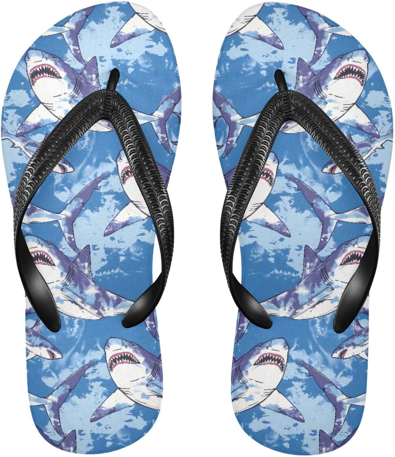 Женские и мужские шлепанцы с яркими милыми медвежатами, женские тапочки, мужские сандалии, шлепанцы для душа, летние нескользящие шлепанцы для плавания, пляжа и ванной Mnsruu, Shark A8432
Женские и мужские шлепанцы с яркими милыми медвежатами, женские тапочки, мужские сандалии, шлепанцы для душа, летние нескользящие шлепанцы для плавания, пляжа и ванной Mnsruu, Shark A8432