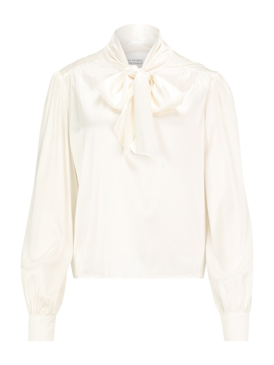 Блуза Guido Maria Kretschmer Women Evelin, белый
Блуза Guido Maria Kretschmer Women Evelin, белый