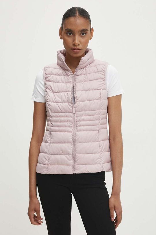 Жилет Answear Lab, фиолетовый
Жилет Answear Lab, фиолетовый