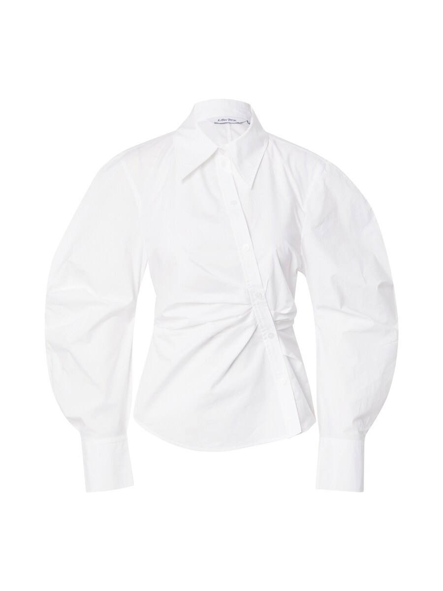 Блуза & Other Stories, белый
Блуза & Other Stories, белый