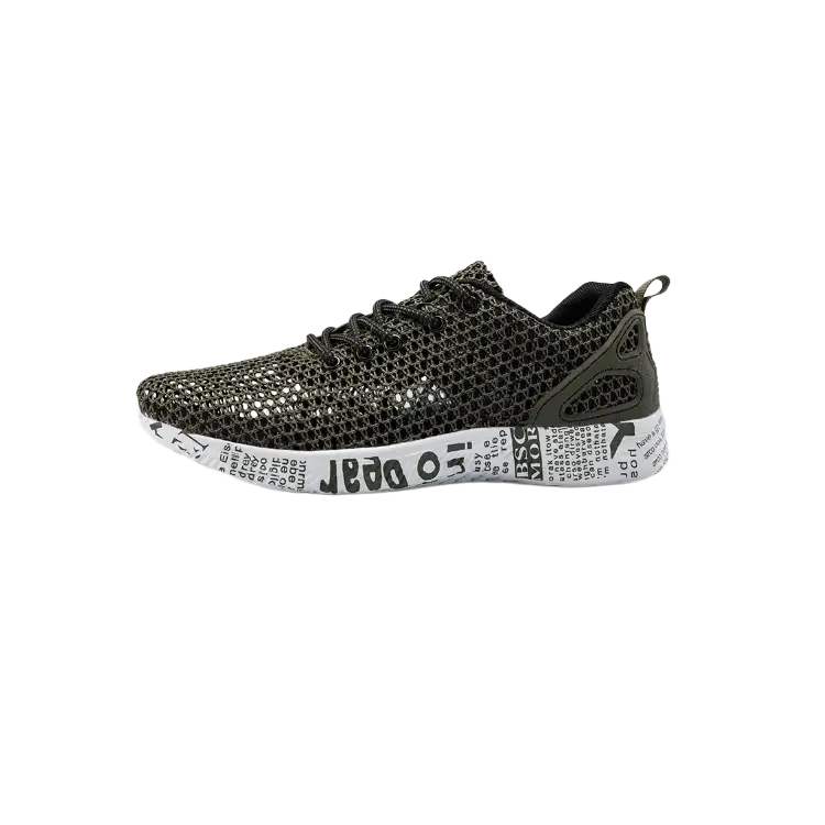 TAFN Кроссовки мужские демисезонные Jasper, цвет Jasper
TAFN Кроссовки мужские демисезонные Jasper, цвет Jasper