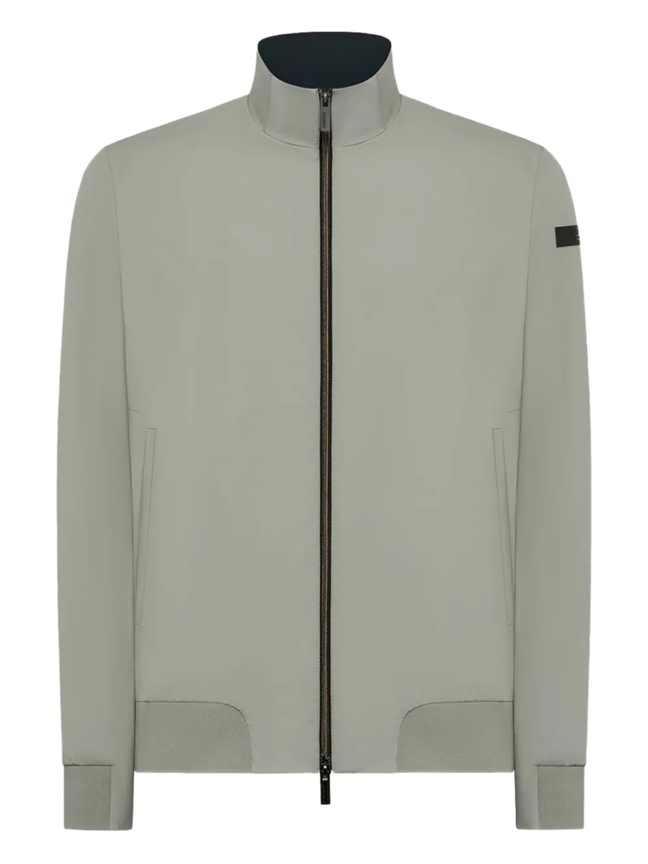 Куртка-бомбер RRD на молнии спереди, нейтральный
Куртка-бомбер RRD на молнии спереди, нейтральный