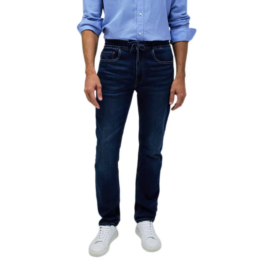 Джинсы Salsa 21008465, синий
Джинсы Salsa 21008465, синий