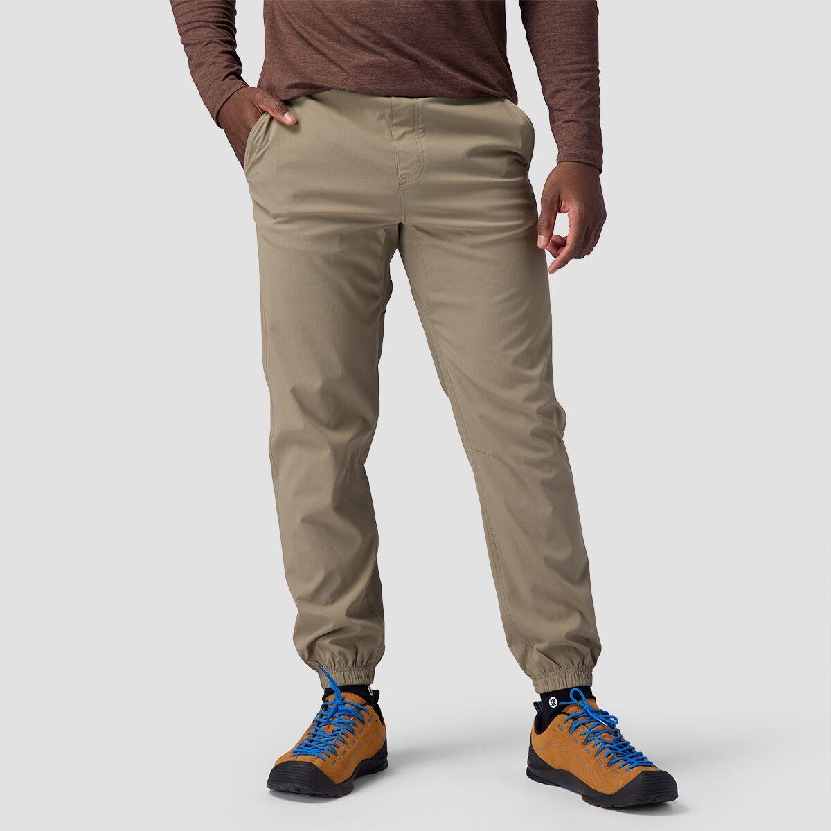 Джоггеры Wasatch Ripstop Backcountry, цвет fallen rock
Джоггеры Wasatch Ripstop Backcountry, цвет fallen rock