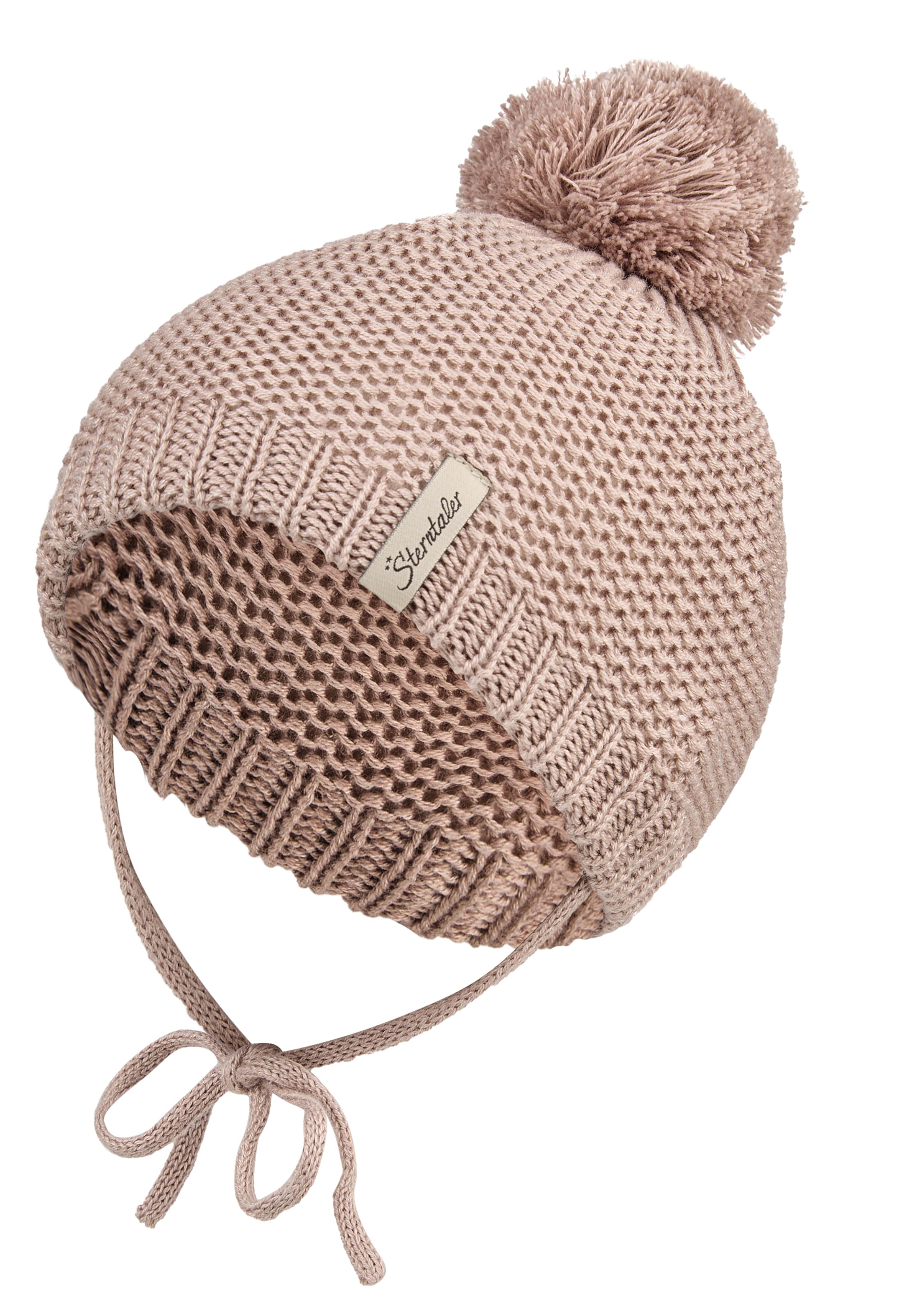 STERNTALER Шапка в цвете Sand
STERNTALER Шапка в цвете Sand