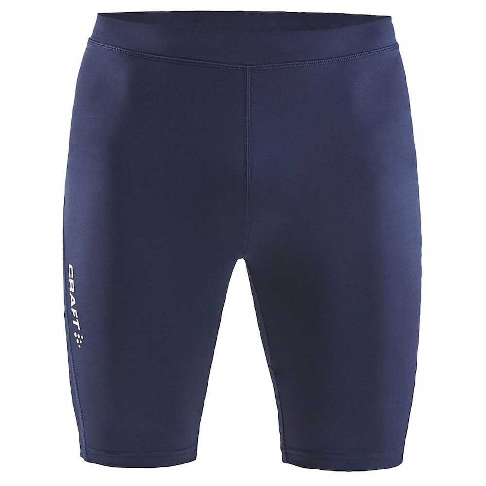 Тайтсы Craft Rush Short, синий
Тайтсы Craft Rush Short, синий