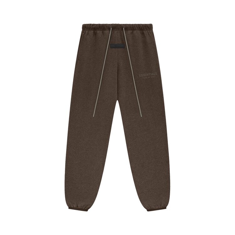 Спортивные брюки Fear Of God Essentials Fear of God Essentials Sweatpants, коричневый
Спортивные брюки Fear Of God Essentials Fear of God Essentials Sweatpants, коричневый