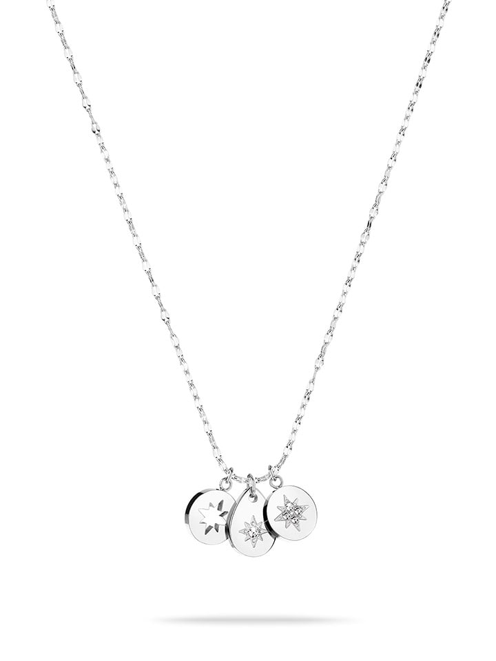 Колье с подвеской - (Д)45 см Tamaris
Колье с подвеской - (Д)45 см Tamaris