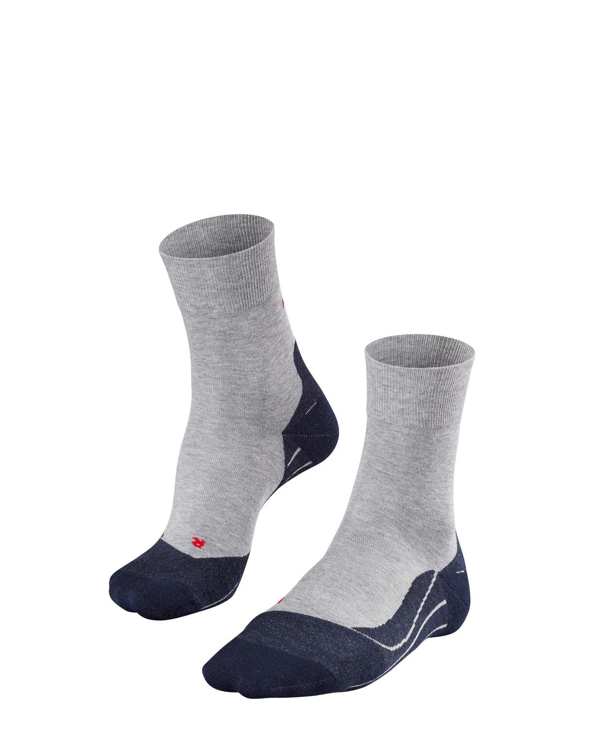 Носки Falke Sport RU4, цвет Lightgrey
Носки Falke Sport RU4, цвет Lightgrey