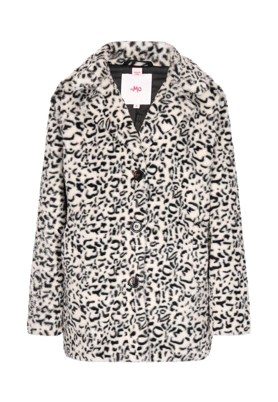 Межсезонное пальто MYMO, белый
Межсезонное пальто MYMO, белый