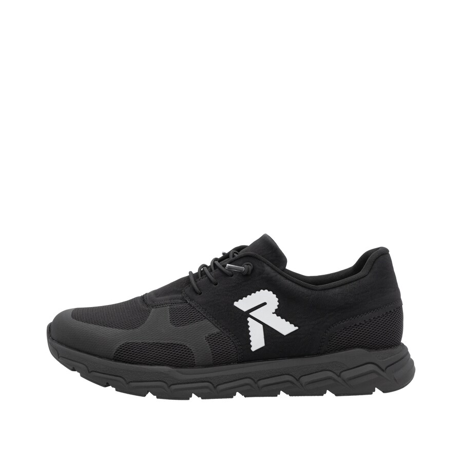 Кроссовки Rieker Sport, Black
Кроссовки Rieker Sport, Black