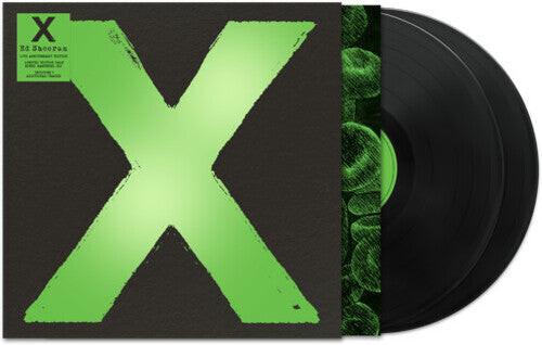 Виниловая пластинка Sheeran, Ed: X (10th Anniversary Edition)
Виниловая пластинка Sheeran, Ed: X (10th Anniversary Edition)
