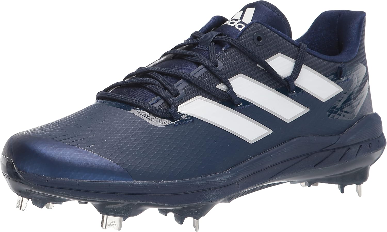 Бутсы Adidas Men's Adizero Afterburner 8, сине-белый
Бутсы Adidas Men's Adizero Afterburner 8, сине-белый