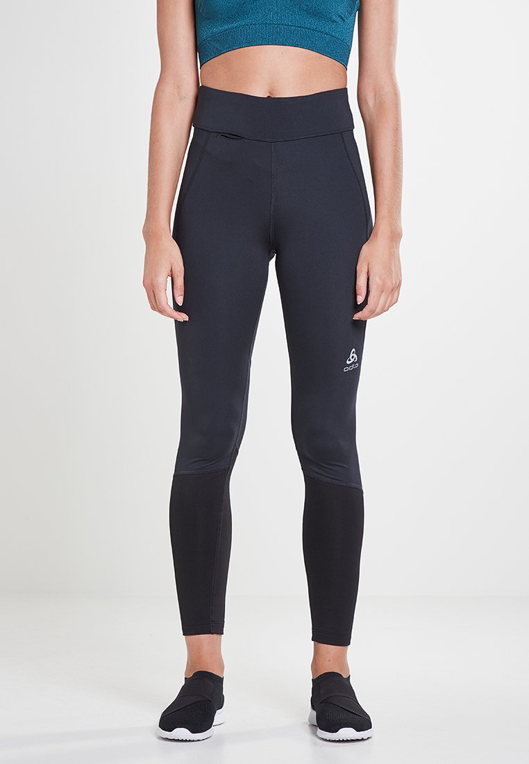 Леггинсы TIGHTS ZEROWEIGHT CERAMIWARM ODLO, черный
Леггинсы TIGHTS ZEROWEIGHT CERAMIWARM ODLO, черный