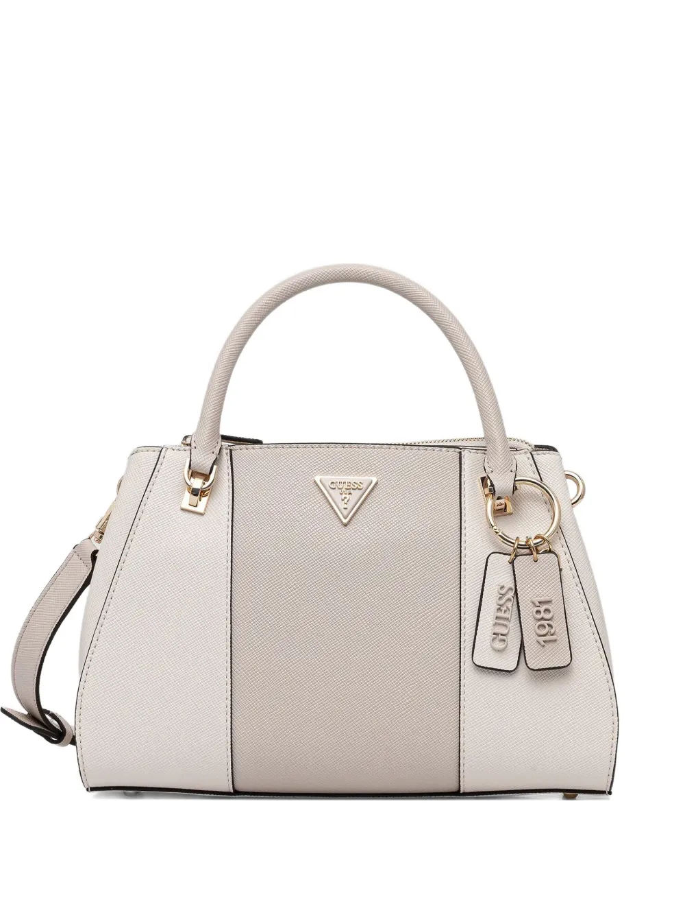 Сумка-тоут с молниями GUESS USA, нейтральный
Сумка-тоут с молниями GUESS USA, нейтральный