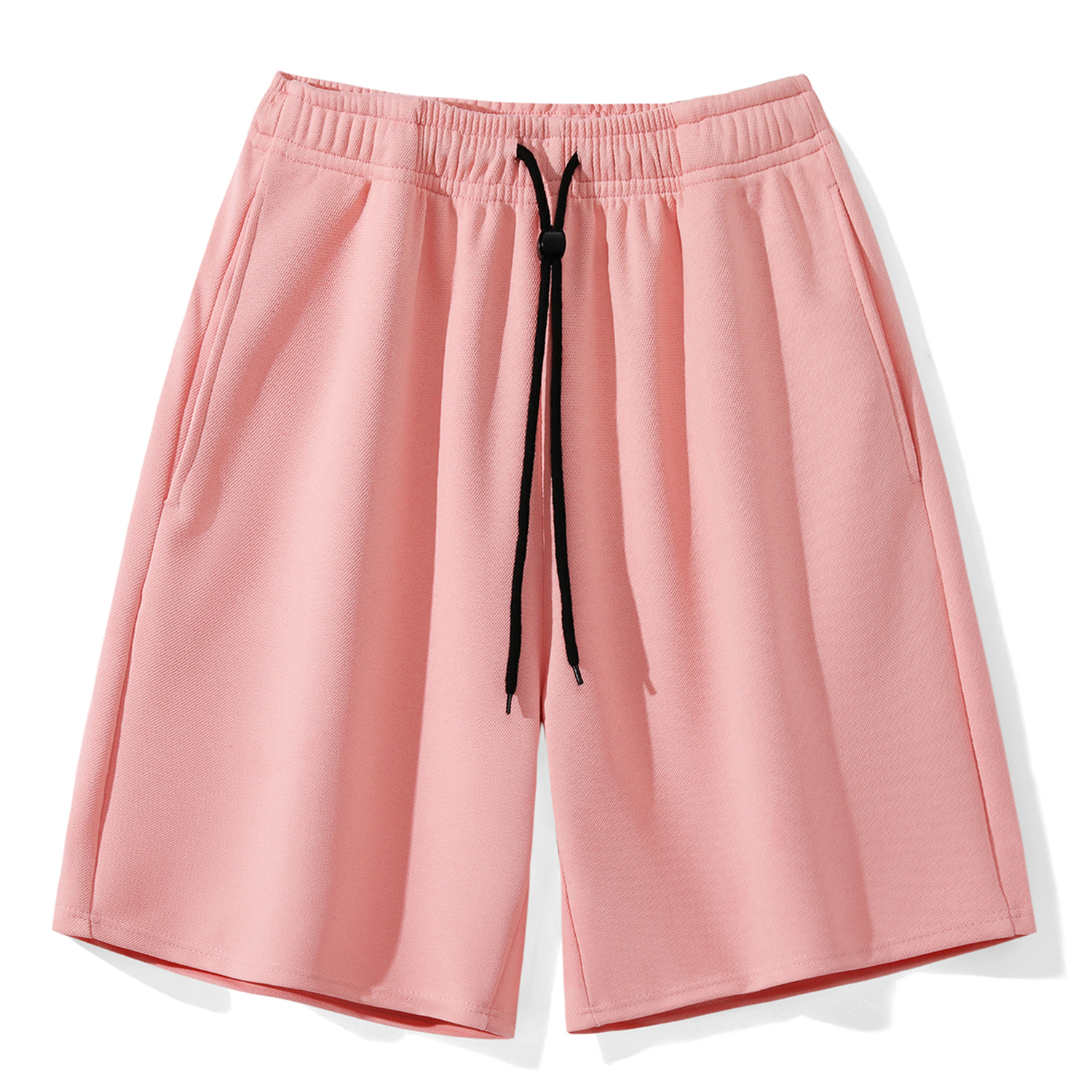 Повседневные шорты унисекс The Simpsons, розовый
Повседневные шорты унисекс The Simpsons, розовый