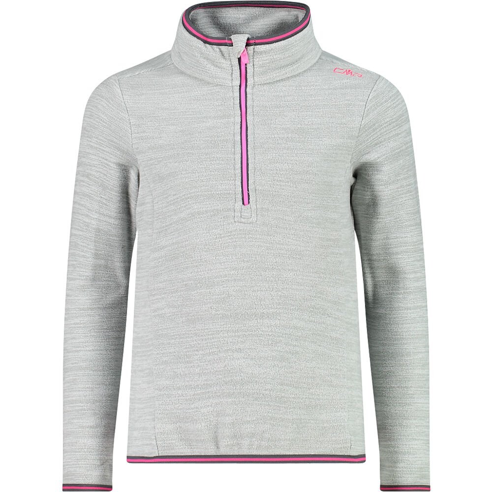 Свитер CMP 30G0495, серый
Свитер CMP 30G0495, серый