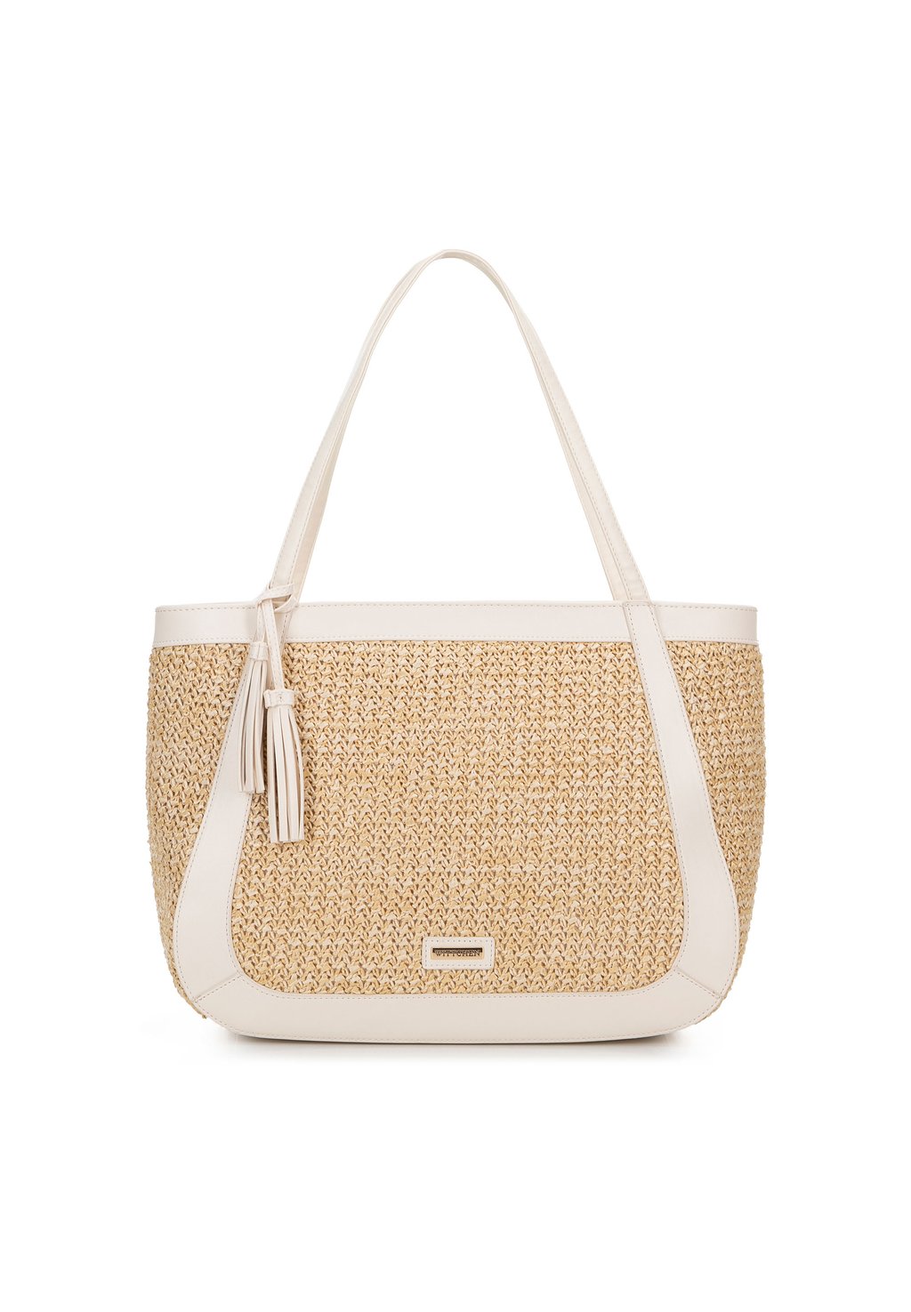 Сумка YOUNG COLLECTION WITTCHEN, бежевый
Сумка YOUNG COLLECTION WITTCHEN, бежевый