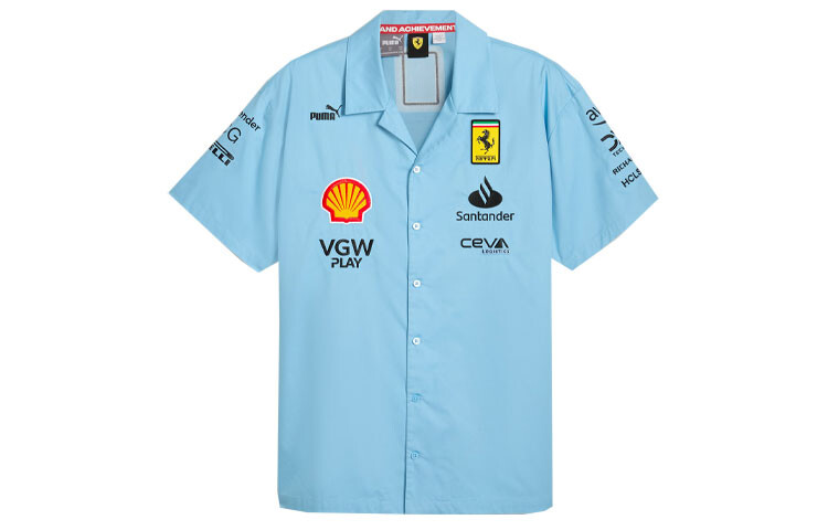 Рубашка RUN FAVORITE мужская синяя Puma, синий
Рубашка RUN FAVORITE мужская синяя Puma, синий