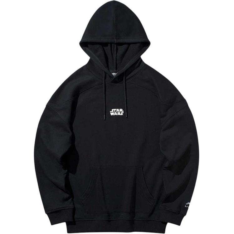 Толстовка Unisex LINING, черный
Толстовка Unisex LINING, черный