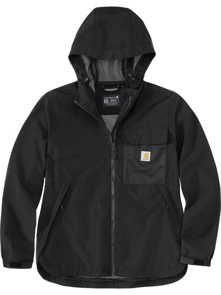 Куртка CARHARTT , черный
Куртка CARHARTT , черный