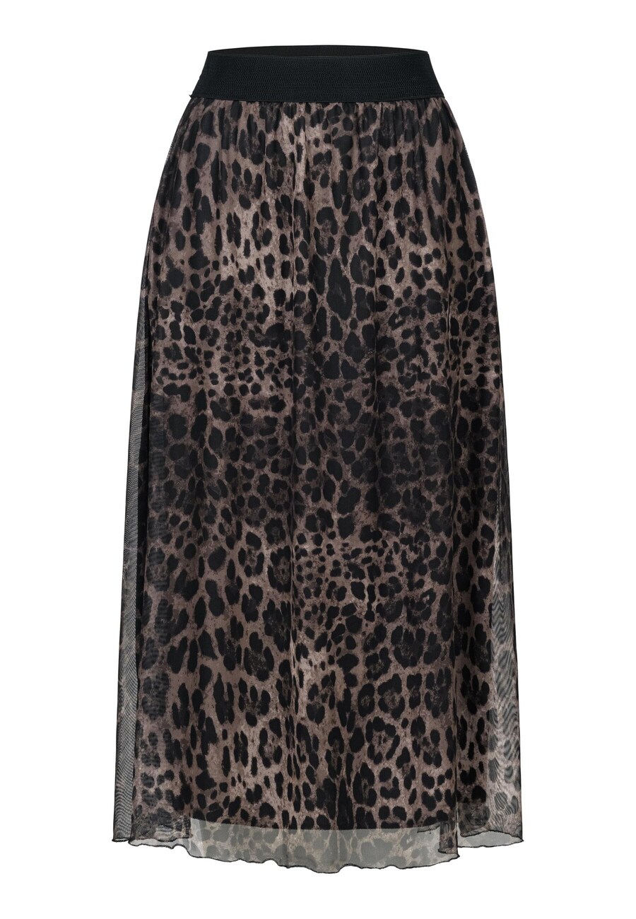 Юбка Cloud5ive, коричневый
Юбка Cloud5ive, коричневый