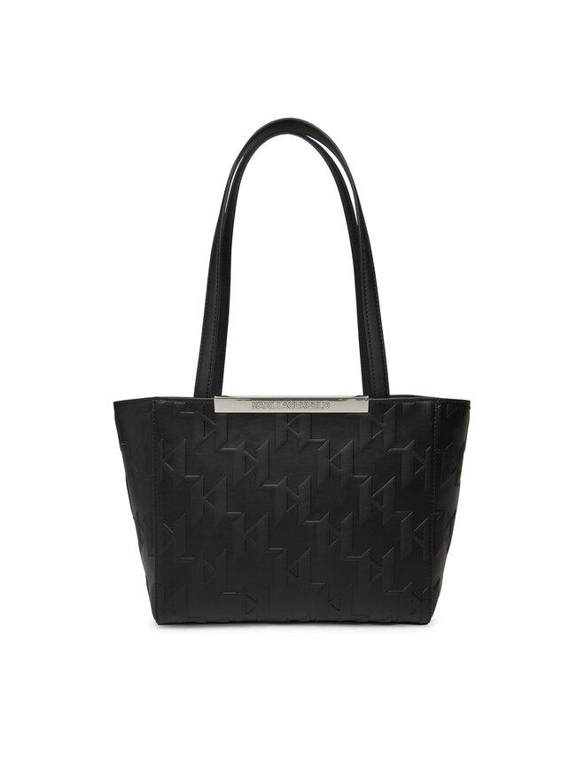 Сумка A2W30026 Karl Lagerfeld, черный
Сумка A2W30026 Karl Lagerfeld, черный