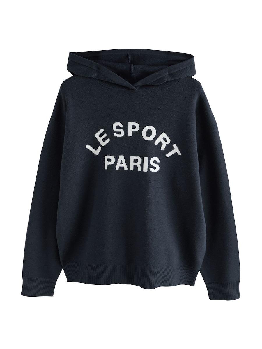 Свитер Next, темно-синий
Свитер Next, темно-синий