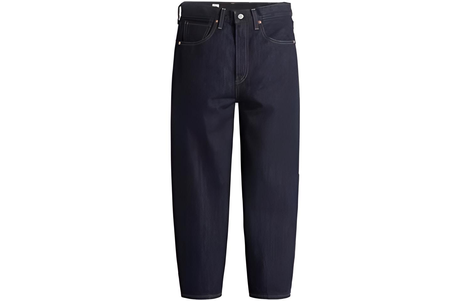 Levis Джинсы женские темно-синие
Levis Джинсы женские темно-синие