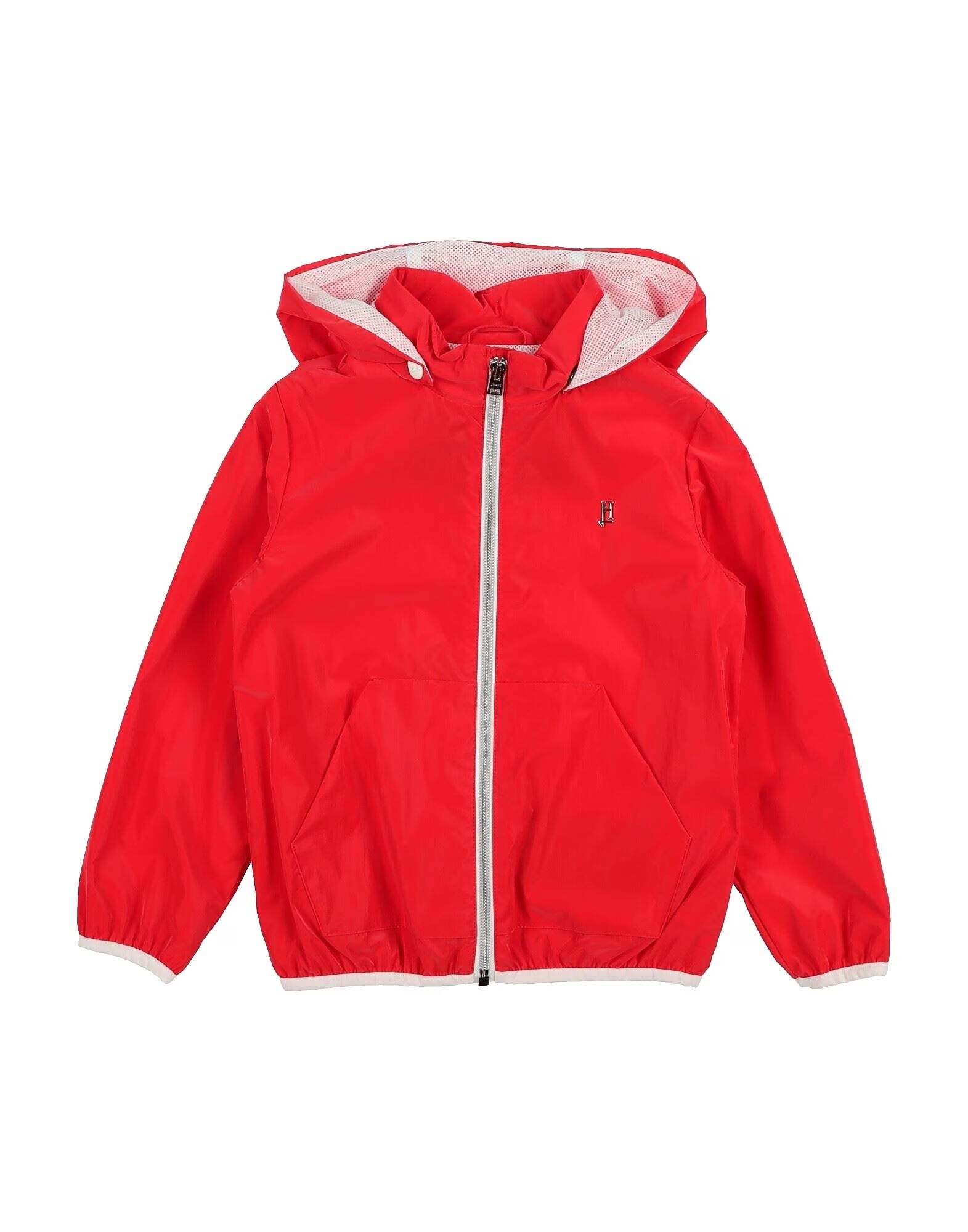 Куртка для мальчиков Igloo Herno, красный
Куртка для мальчиков Igloo Herno, красный