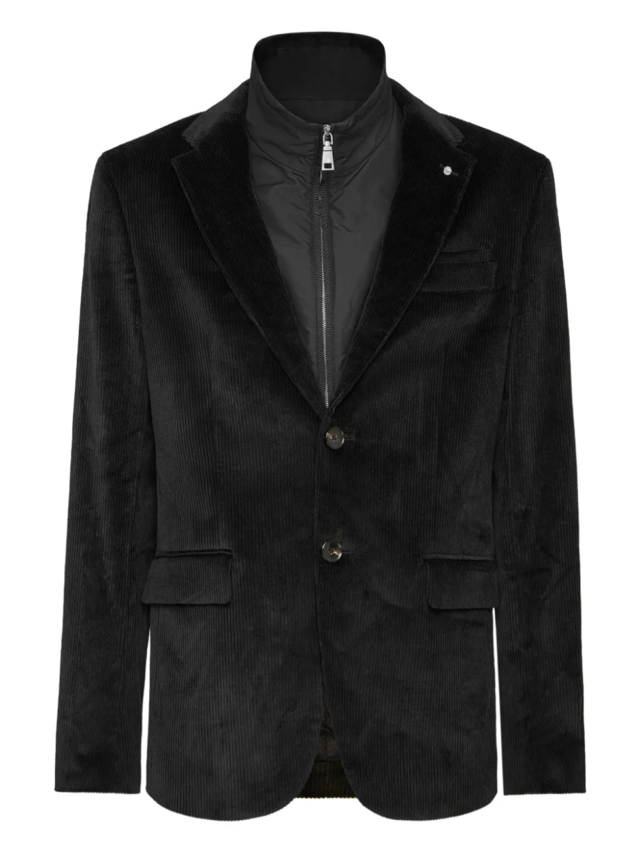 Billionaire вельветовый пиджак
Billionaire вельветовый пиджак