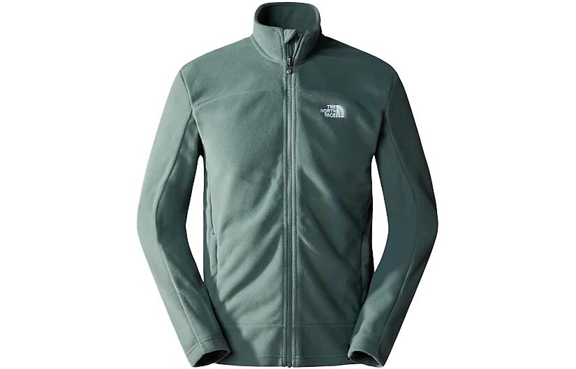 Бархатная куртка мужская зеленая The North Face, зеленый
Бархатная куртка мужская зеленая The North Face, зеленый