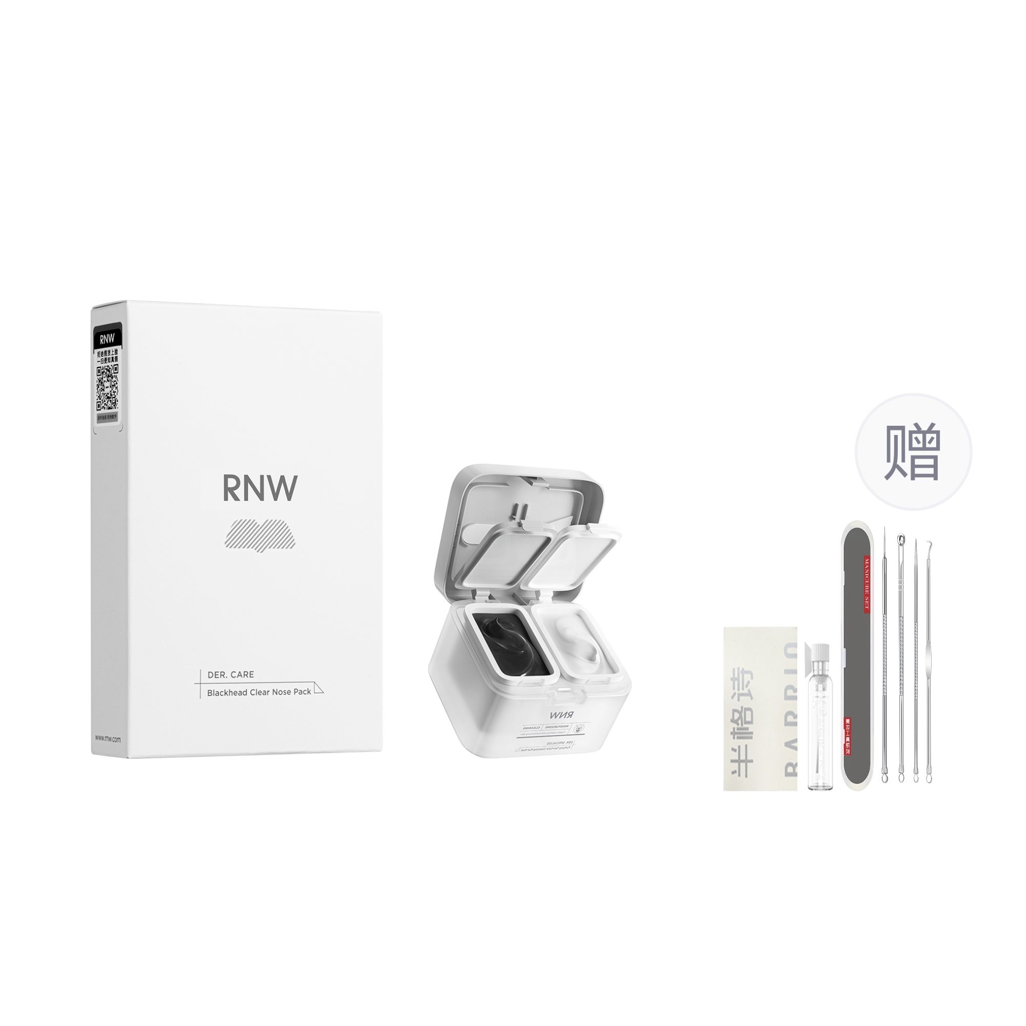 Унисекс маска для лица RNW
Унисекс маска для лица RNW