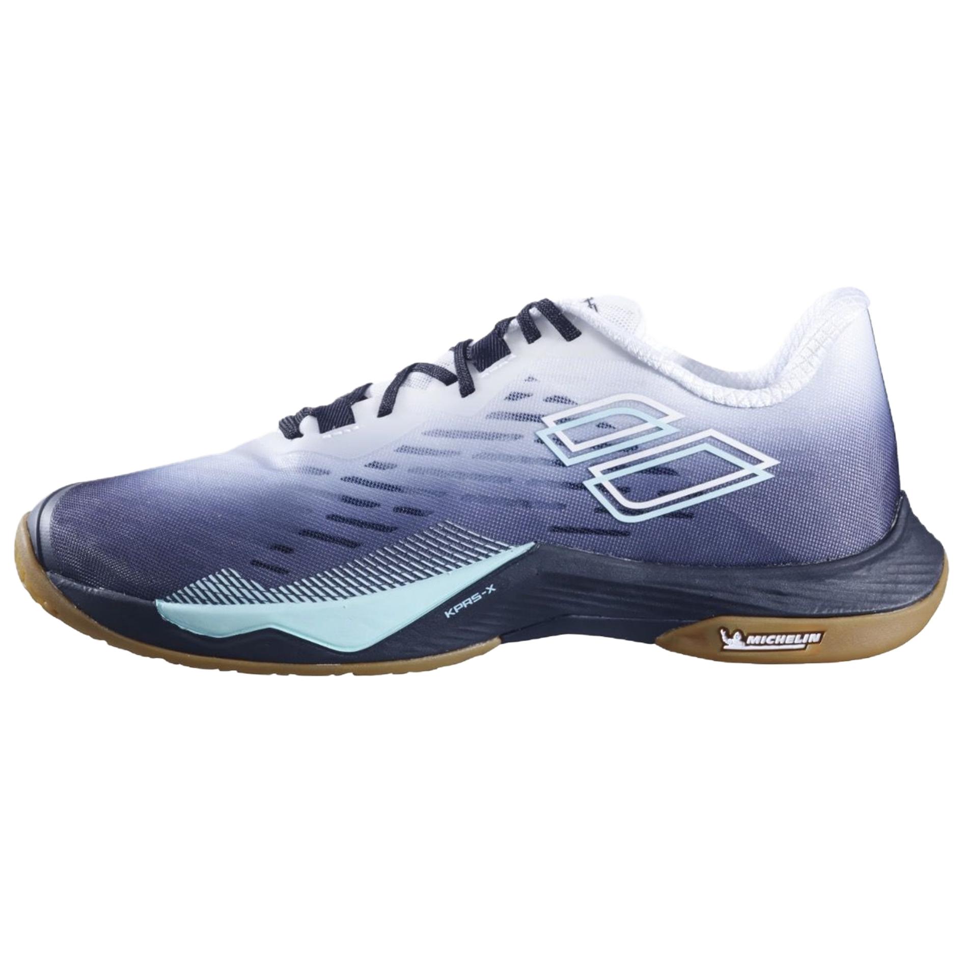 Babolat Дышащие и легкие низкие кроссовки для бадминтона мужские, белые, синие, черные
Babolat Дышащие и легкие низкие кроссовки для бадминтона мужские, белые, синие, черные