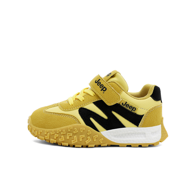 Jeep Кроссовки low top Running Shoes черные желтые Kids'
Jeep Кроссовки low top Running Shoes черные желтые Kids'