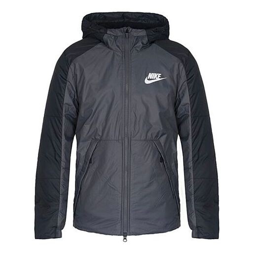 Куртка casual hooded windproof stay warm black gray blackgray Nike, черный
Куртка casual hooded windproof stay warm black gray blackgray Nike, черный